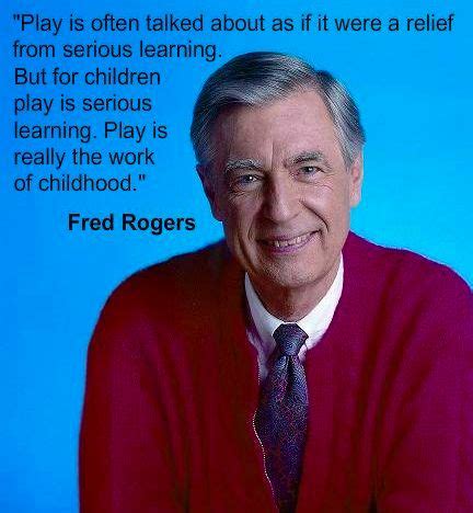 Fred Rogers Quotes That Will Make You Smile