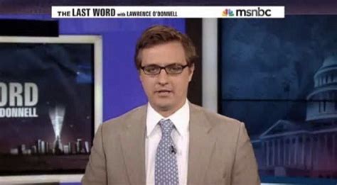 Chris Hayes MSNBC Weekend Show Announced | HuffPost Latest News