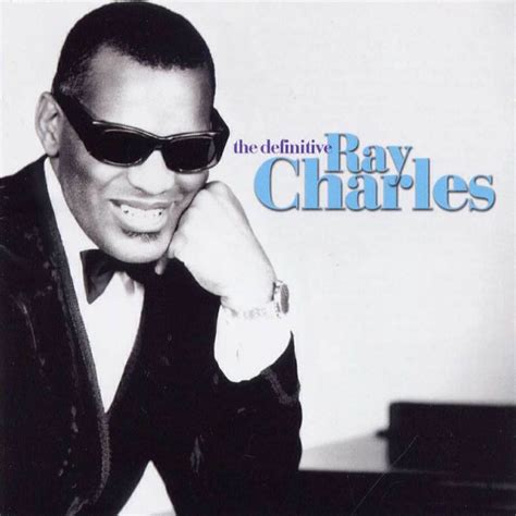 Biography of Ray Charles | Piano in My Life