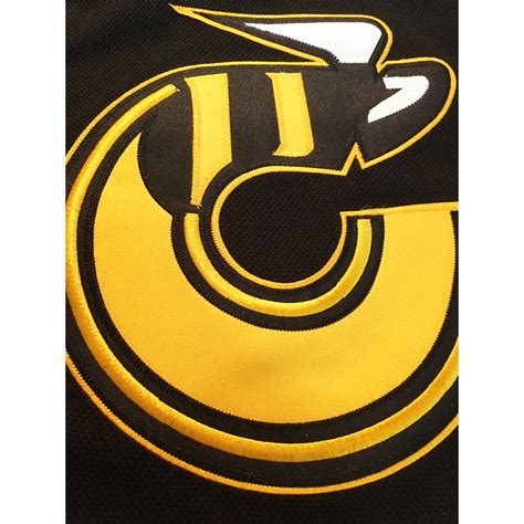 Cincinnati Stingers Jersey – 503 Sports