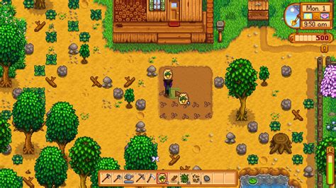 Stardew Valley - Скачать на ПК бесплатно