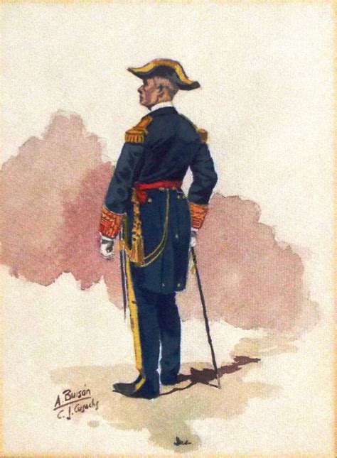 Wargaming Miscellany: Spanish Naval Uniforms from the end of the nineteenth century