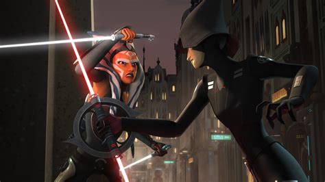 Jordan’s Review : "Ahsoka" by E.K. Johnston - Star Wars News Net