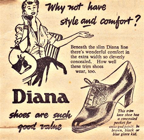 S.O.S | Save Our Soles: Vintage ads