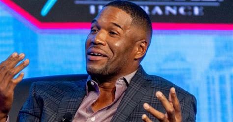 Will Michael Strahan Ever Come Back to 'Good Morning America?' | Flipboard