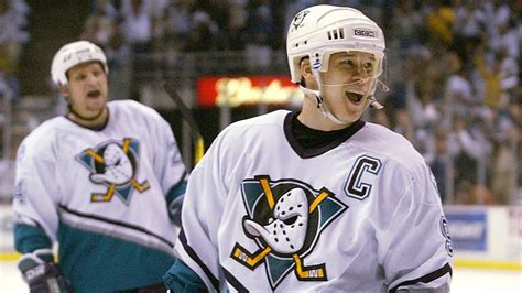 Era Adjusted: Why Paul Kariya is even better than you remember