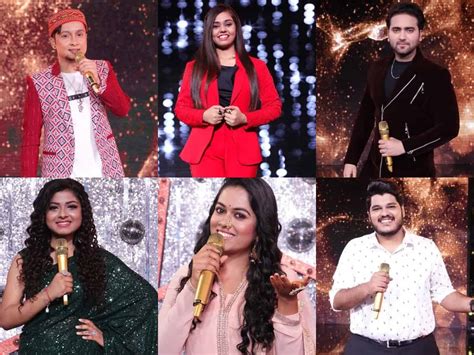 Indian Idol 12: Makers send all contestants back to their hometowns, why?