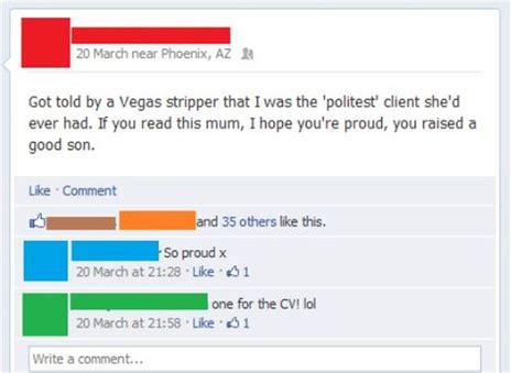 Parents vs. Facebook | Fun