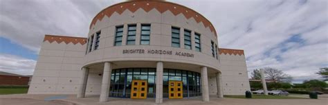 Brighter Horizons Academy in Garland, TX - Niche