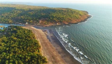 Top 10 Places To Visit In Konkan Coast(Konkan Darshan)