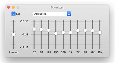 Best Equalizer Settings For Perfect Sound - Audiosolace