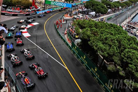 Top ten most iconic moments in Monaco Grand Prix