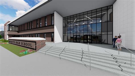 Mesquite High School to undergo $18 Million expansion, renovation ...