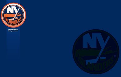 New York Islanders Wallpapers - Top Free New York Islanders Backgrounds ...