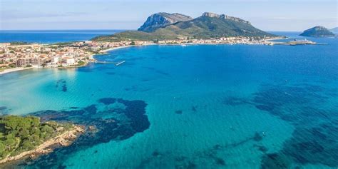 Golfo Aranci (Sardinia Italy) cruise port schedule | CruiseMapper