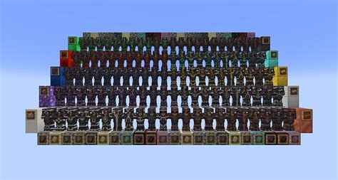 Minecraft Netherite Armor Random Trim Generator - Full-Stack - Codecademy Forums