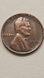 1931 S Wheat Penny for sale | eBay