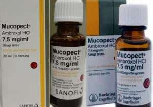 Mucopect Oral drops/ Liquid: Uses, Dosage& Side effects