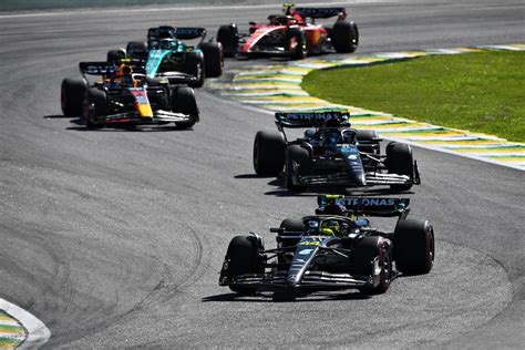 Five fun facts from the 2023 Formula 1 season - ABC News