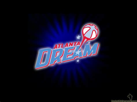 Atlanta Dream Wallpaper | Basketball Wallpapers at BasketWallpapers.com