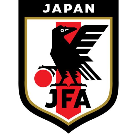 JFA Japan logo, Vector Logo of JFA Japan brand free download (eps, ai, png, cdr) formats