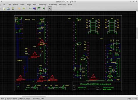 The 20 Best Electronic Design Automation Tools (EDA Tools) for Linux