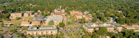 Campus Master Plan - Campus Master Plan | Winthrop University