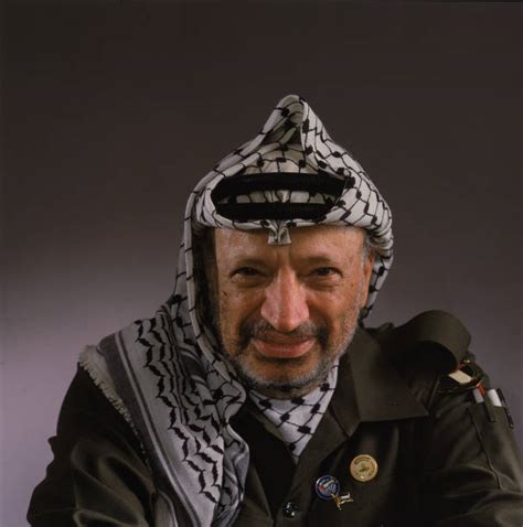 30 Years Since Yasser Arafat Becomes Head Of The PLO Photos and Images | Getty Images