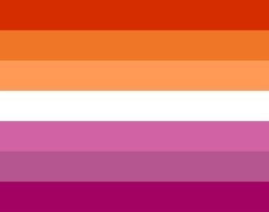 Waving proudly: Learn the meanings behind LGBT flags