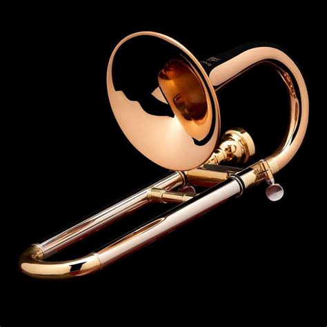 Piccolo Trombone – PB300 | Trombone, Trumpet accessories, Brass instruments