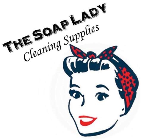 The Soap Lady Cleaning Supplies | Better Business Bureau® Profile