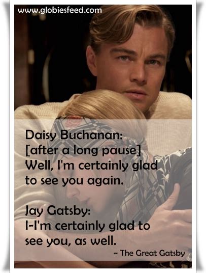 Great Gatsby Daisy Buchanan Quotes. QuotesGram