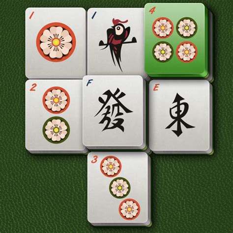 Design the graphics for a Mahjong Solitaire game! | Other design contest