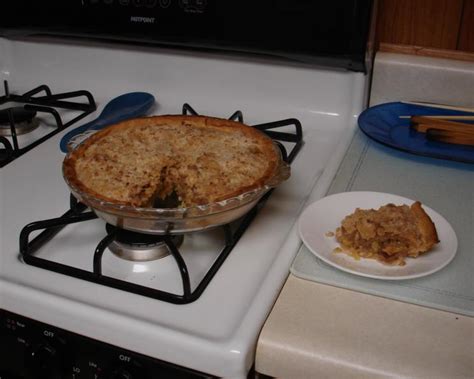 Zucchini Apple Pie Recipe - Food.com