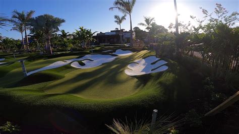 Tiger Woods-designed mini-golf course coming to The Colony | FOX 4 ...