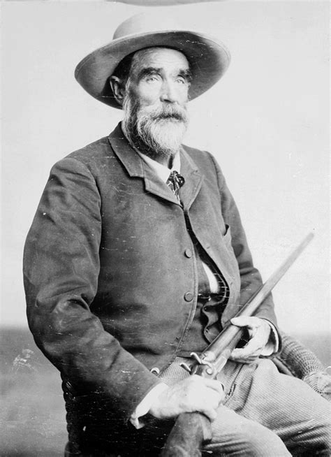 The Apache Wars Part I: Cochise - Chiricahua National Monument (U.S ...