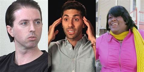 15 Wildest Catfish Episodes, Ranked