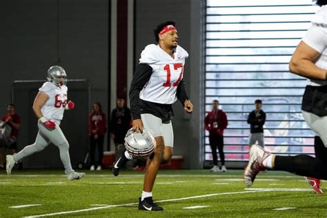 Ohio State football defense to use "Jack" spot less in spring practice