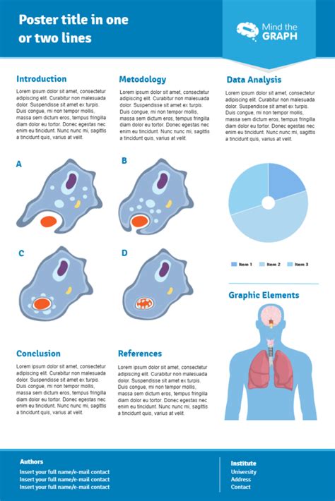 Award-Winning Scientific Posters: Steps to Success