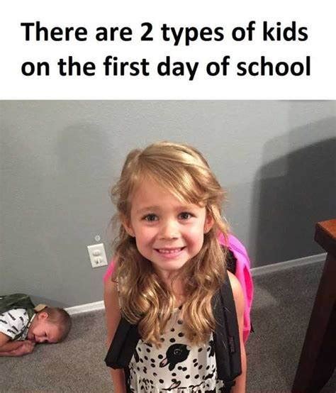 30 Back to School Memes Every Parent Will Appreciate - FamilyEducation