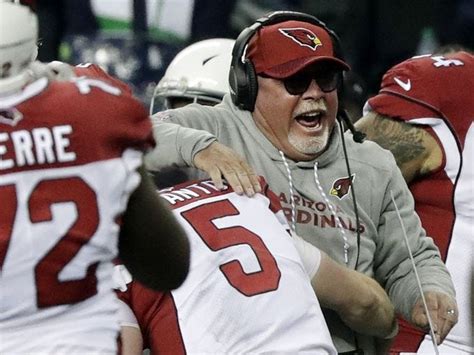 Arizona Cardinals assistant coaches announced: See the coaching staff