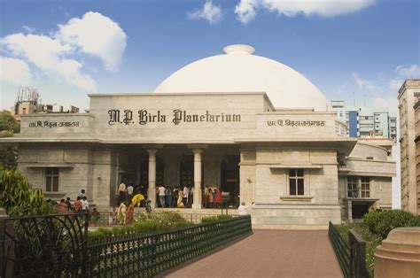 Birla Planetarium | Kolkata (Calcutta), India Attractions - Lonely Planet