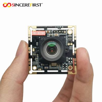 4k Sony IMX 258 Usb Webcam Module 13mp with High Resolution