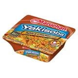 Maruchan Yakisoba Spicy Chicken Flavor Noodles, 4.11 oz - Walmart.com