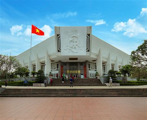 Ho Chi Minh Museum - All You Need to Know BEFORE You Go (2024)