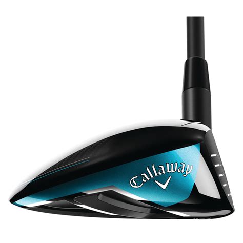 Callaway Rogue 20 Fairway Wood - Fairway - Golf Network Denmark ApS