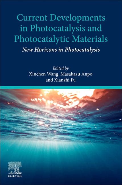 Current Developments in Photocatalysis and Photocatalytic Materials ...