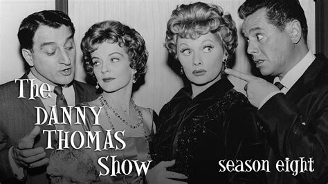 Watch The Danny Thomas Show | Prime Video