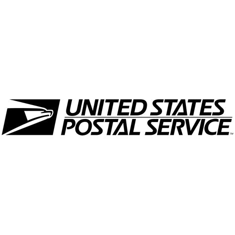 United States Postal Service Logo PNG Transparent & SVG Vector ...