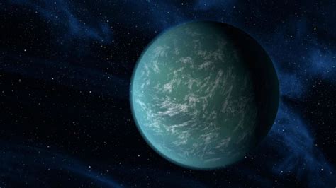 Possible super-Earth in the habitable zone at Alpha Centauri - Nexus ...